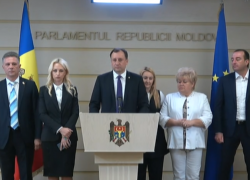 Фракция партии Шор назвала отчет Kroll 2 "рефератом студента"