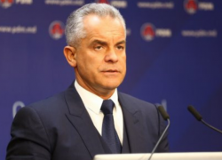 Влад Плахотнюк комментирует открытое на него уголовное дело