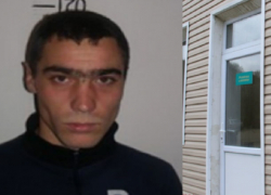 Сбежавшего из колонии преступника, испугавшего Молдову, схватили в такси