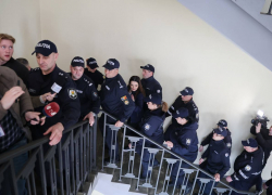 Суд Буюкань встал на сторону башкана Гагаузии и отклонил запрос на её арест