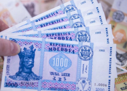 Наличные в Молдове: почему ограничения пока не останавливают рост оборота