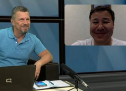 Плахотнюк превратил всю Молдову в свою частную собственность, - Цырдя