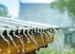 Четверг в Молдове будет дождливым