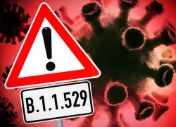 Минздрав Молдовы рекомендует избегать поездок в страны, где обнаружен штамм омикрон 