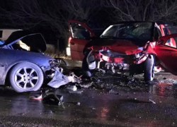 Трагические цифры – сколько людей в Молдове погибло в ДТП в 2019 году?