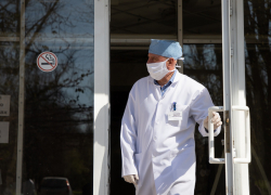 В Приднестровье вводятся новые ограничения: ситуация с COVID-19 ухудшается