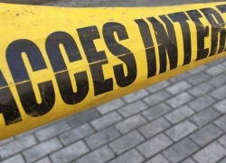 Массовый исход населения в одном из сел Ниспоренского района - люди устали от бандитского беспредела