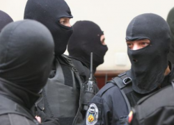 Очередные обыски в столичной примэрии, Агентстве публичных услуг и частной компании