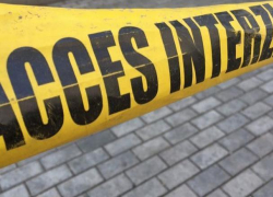 Серьёзная авария в Страшенах, машины разбиты, потребовалась помощь спасателей