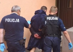 Пожизненное лишение свободы грозит гражданину Молдовы в Польше