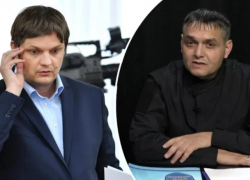 Канада ввела санкции против двоюродного брата Андрея Спыну и ассоциации «Щит народа»