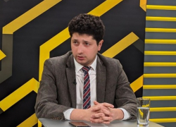 Раду Мариан объяснил свои слова о зарплате в 1000 евро в Кишиневе: поговорите с людьми, расспросите таксистов