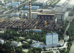 Украина решила вновь ввести санкции в отношении ММЗ