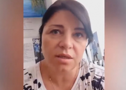 Пожар в Анталии глазами женщины из Молдовы