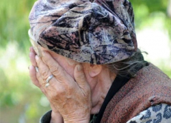 Жертвой мошенницы стала доверчивая пенсионерка в Каушанах