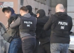 В Кишиневе задержали двух киллеров, совершивших два покушения на убийство