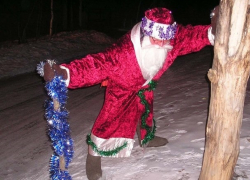 В Кишиневе полиция устроила рейд против особо наглых «буюканских алкоголиков»