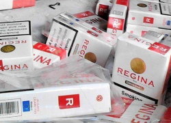 Граждане Молдовы, Румынии и Армении занимались незаконной перевозкой сигарет во Францию 