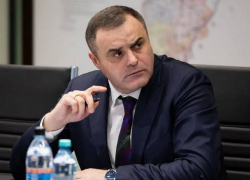 В декабре цена российского газа для Молдовы снизится 