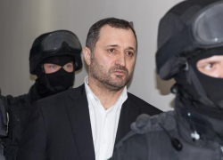 Второе дело против Влада Филата намерены рассматривать за закрытыми дверьми