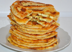 Создана петиция о защите наименования «плацинда» в Республике Молдова