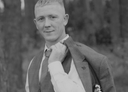 «Они убили моего сына ночью, а утром жарили шашлыки»: семья мужчины из Околины сделала шокирующие заявления после трагедии