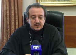 На секретаря молдавской митрополии совершено дерзкое ограбление в столице