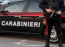 В Италии молдаванин избил жену и дочерей 
