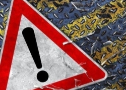 В Кишинёве перевернулся маршрутный автобус. Есть пострадавшие