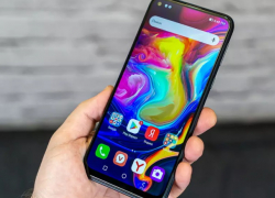 Запуск обещанного приложения для ковид-сертификатов откладывается