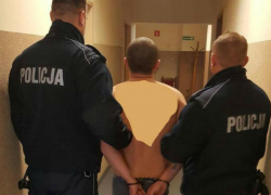 Украинцы и грузины напали на польских полицейских, и те их расстреляли