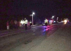 Смертельный наезд на румынского пешехода совершил водитель из Молдовы