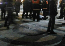 Появились подробности о мужчине, скончавшемся в Орхейлэнде 