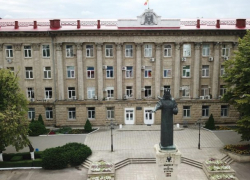 Соратники Усатого в мунсовете Бельц заявили, что румынский - государственный язык Молдовы