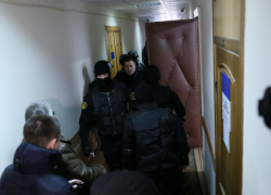 Пропавший в Каушанах мальчик был найден в Тараклии