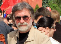 Бывший учитель министра внутренних дел – можете меня арестовать