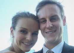 Смертельная годовщина свадьбы: украинку застрелили во время ее романтического отдыха с мужем