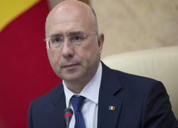 Политическими девственниками заново не становятся: Филип сдал Канду