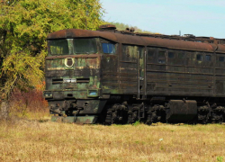 ЖДМ продает локомотивы