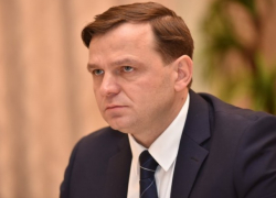 Кто-нибудь, держите Нэстасе подальше от приднестровского вопроса!