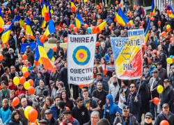 В Молдове вот уже 30 лет национальной политической элиты