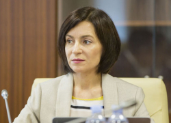 Не встречала более коварного и циничного политика, который лгал бы с таким же мастерством, как Майя Санду, - продюсер Jurnal TV 