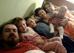 Известная целительница Русана Гордиенко и ее семья погибли в Ивано-Франковске