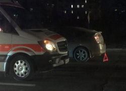 Трагедия в столице - 33-летний водитель за рулем Toyota сбил насмерть пешехода