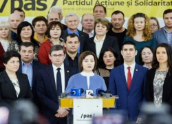 Гордыня зашкаливает - PAS не хочет выстраивать диалог с Игорем Додоном