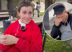 Женщина, больная раком, о коррупции: я положила в карманы медиков очень много денег