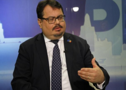 В ЕС спохватились: «Мы тоже можем закрыть въезд Плахотнюку»