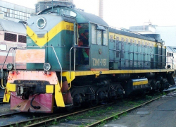 Поезд сбил женщину, которая пыталась перейти пути в неположенном месте в Рыбнице