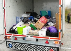 Перевозившего посылки водителя автобуса из Молдовы оштрафовали в Италии на 4500 евро