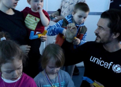 В Молдову прибыла звезда мирового масштаба 